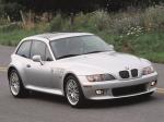 BMW Z3 3.0i Coupe 2000 года (US)